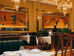 大堂-福楼法餐厅FLO