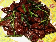 -那家小馆•北京菜•烤鸭(中关村店)