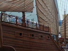 -上海中国航海博物馆