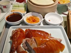 -北院·果木烤鸭·25年东北菜(创意产业园店)