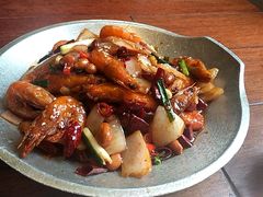 招牌香辣虾-大牌大·传统杭帮菜(湖滨店)