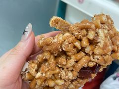 萨其马-庆祥斋糕点厂(留学路店)