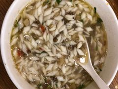 -胡子王扁豆面旗子(五一路店)