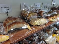 -雀食面包店(钟楼店)