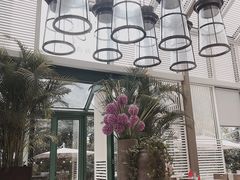 -金海湾自助餐厅(金陵饭店)