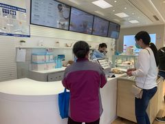 -好利来(靖江路店)