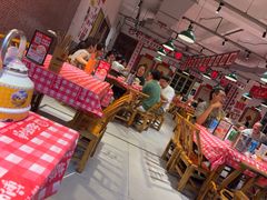-龙师傅卤炒(天马店)