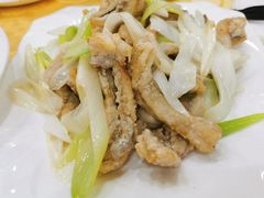-里下河土菜馆(解放路店)