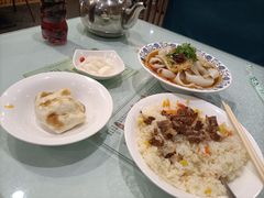 -三清食坊(库尔勒汇嘉时代广场店)