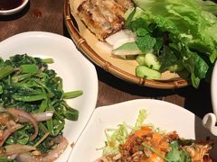 越南春卷-大头虾越式风味餐厅(光明广场店)