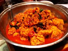 -李老爹香辣蟹(宣武门店)