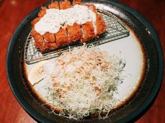 -山杏yama-katsu·吉列炸物