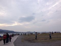淡水老街-淡水老街