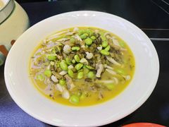 -老李家土菜馆·安吉地标美食