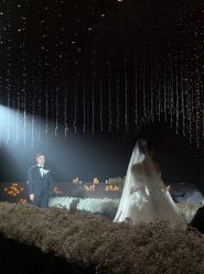 -曼格纳婚礼艺术中心(张江店)