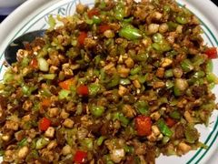 黑三剁-云海肴·云南菜(南强街总店)