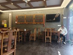 -潘德林茶社(新城河路店)