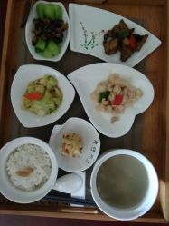点击看大图 -新寰亚月子会所(金鸡湖凯宾店)
