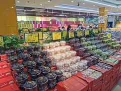 零售区-鲜力达果品批发直销(青山店)