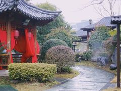 -三特浪口温泉精品酒店