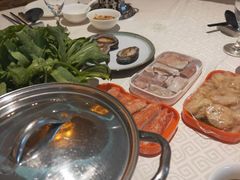 -顺峰海鲜酒楼(省府店)