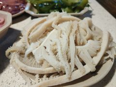 -九尺赵老四鲜鹅肠火锅