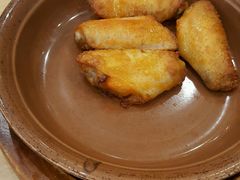 -萨莉亚意式餐厅(万嘉商业广场店)