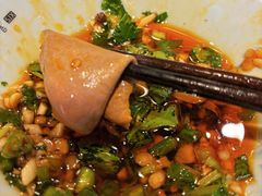 -蜀九香火锅(江油店)