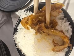 -醉人椒麻辣香锅(王府井喜悦店)