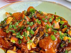 -盐说·西式餐酒馆(光明万达店)