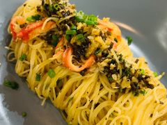 -HELLO 27 意面·沙拉·帕尼尼