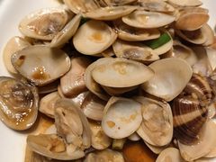 -金海湾海鲜排档(朱家尖店)