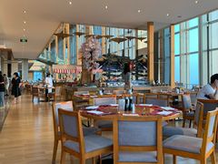 -视界美食自助餐厅·石家庄希尔顿酒店