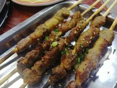 -草本味·市井羊肉馆(新开铺总店)