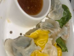 -前海沿·青岛菜(李沧万达店)