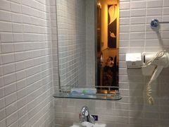 海友酒店(静安寺店)-海友酒店(上海静安寺店)