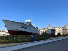 -中国人民解放军海军博物馆