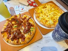 -达美乐比萨(西客站北店)