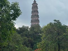 -顺峰山公园