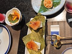 -極上萬膳·日料放题(来福士店)