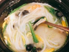 -云海肴·汽锅鸡·云南菜(领展购物广场·中关村店)