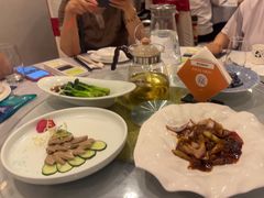 -全聚德(上海首店浦东店)