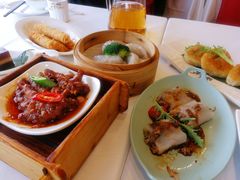 -柳州宾馆-云霄阁·旋转餐厅