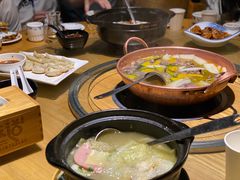 -妈妈的味道(和顺古镇店)