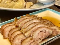 -启香鸡私房菜(湖景店)