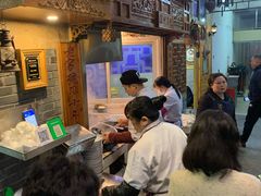 -锦泓老字号猪脏粉(东联大厦店)