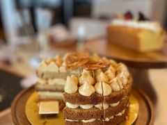 -济南凯宾斯基酒店-THE VIEW云景全日制餐厅