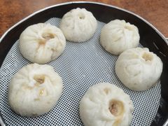 -王继莲·非遗手工小笼包 (塘萍分店)