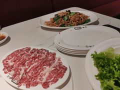 -八合里牛肉火锅(深圳龙华硅谷店)
