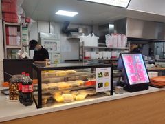 -天宫院小吃·专业包子炒肝儿(丰台和义店)